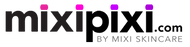 MixiPixi.com logo
