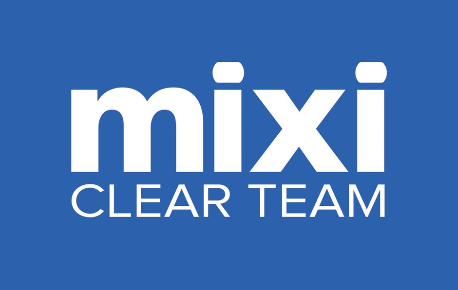 Acne Maddie Welcomes Mixi Clear Team: High Rates for Skincare Success