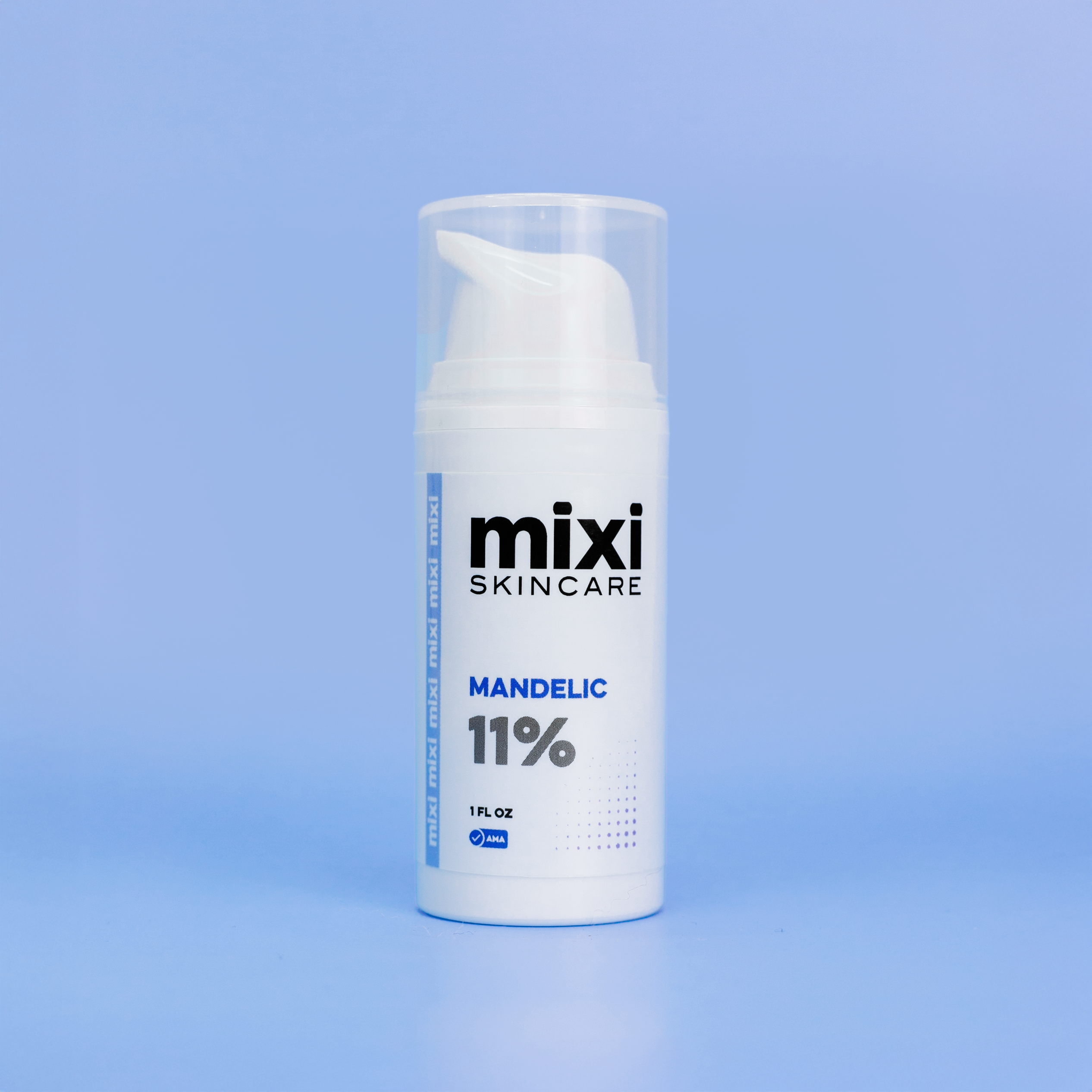 Mixi Mandelic 11%