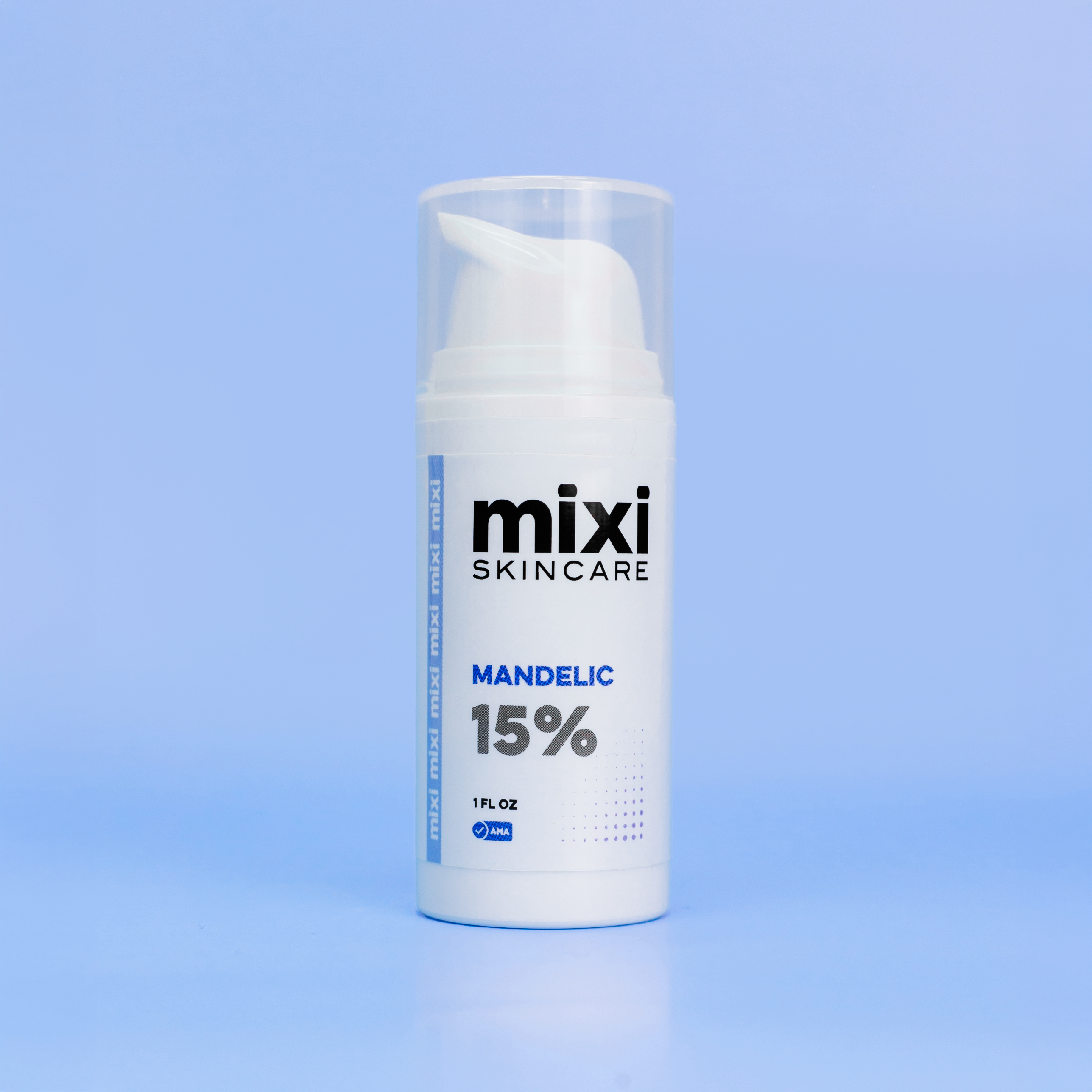 Mixi Mandelic 15%