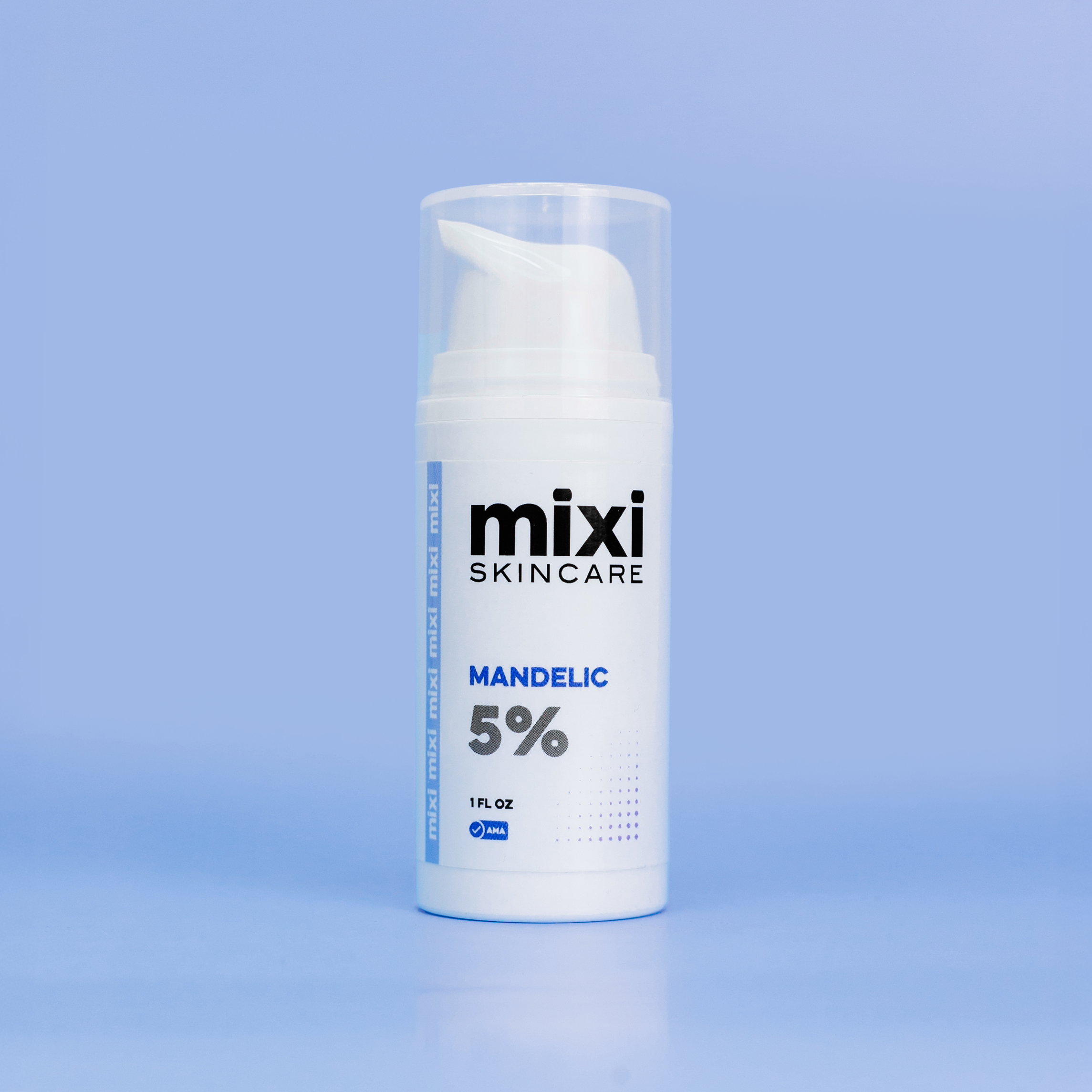 Mixi Mandelic 5%