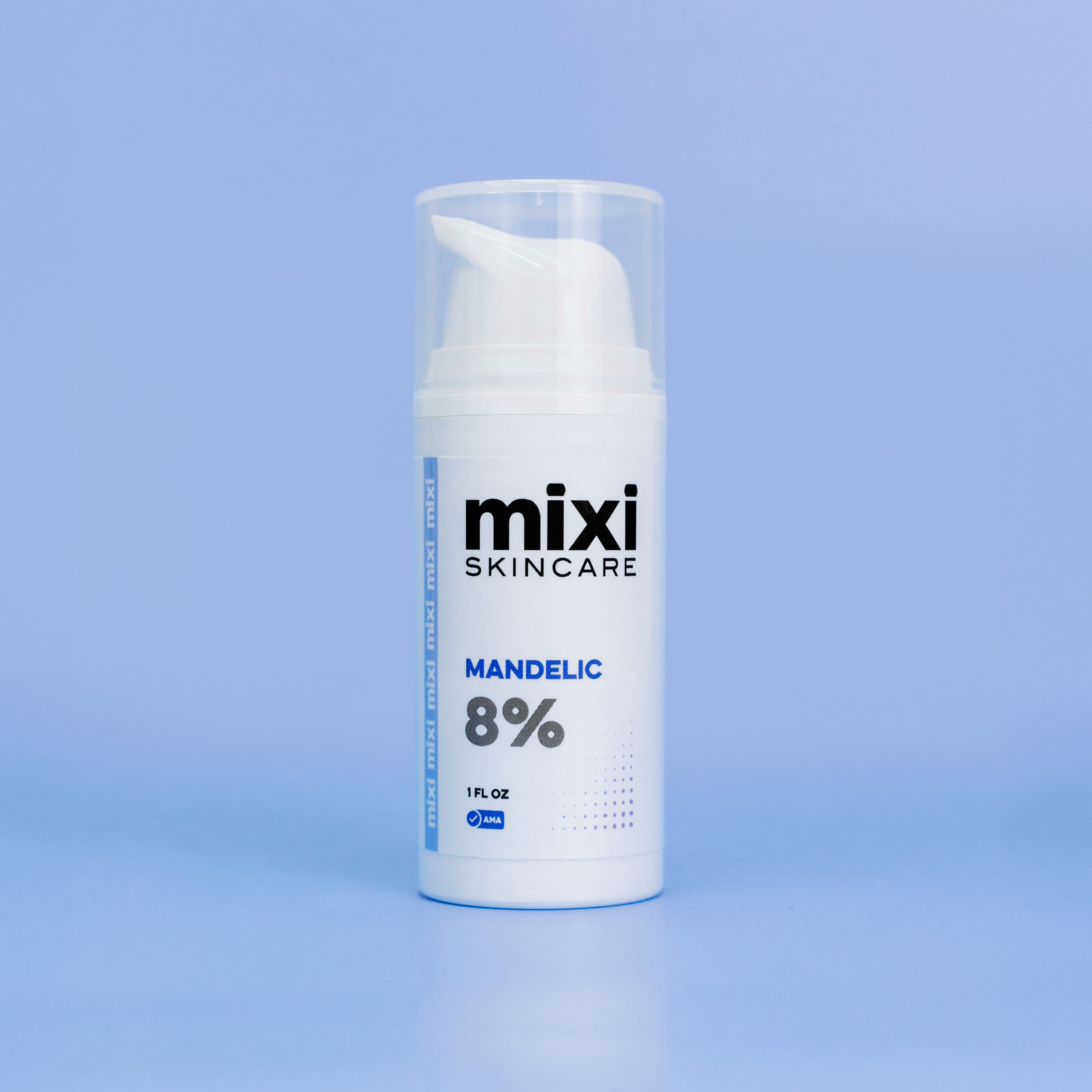 Mixi Mandelic 8%