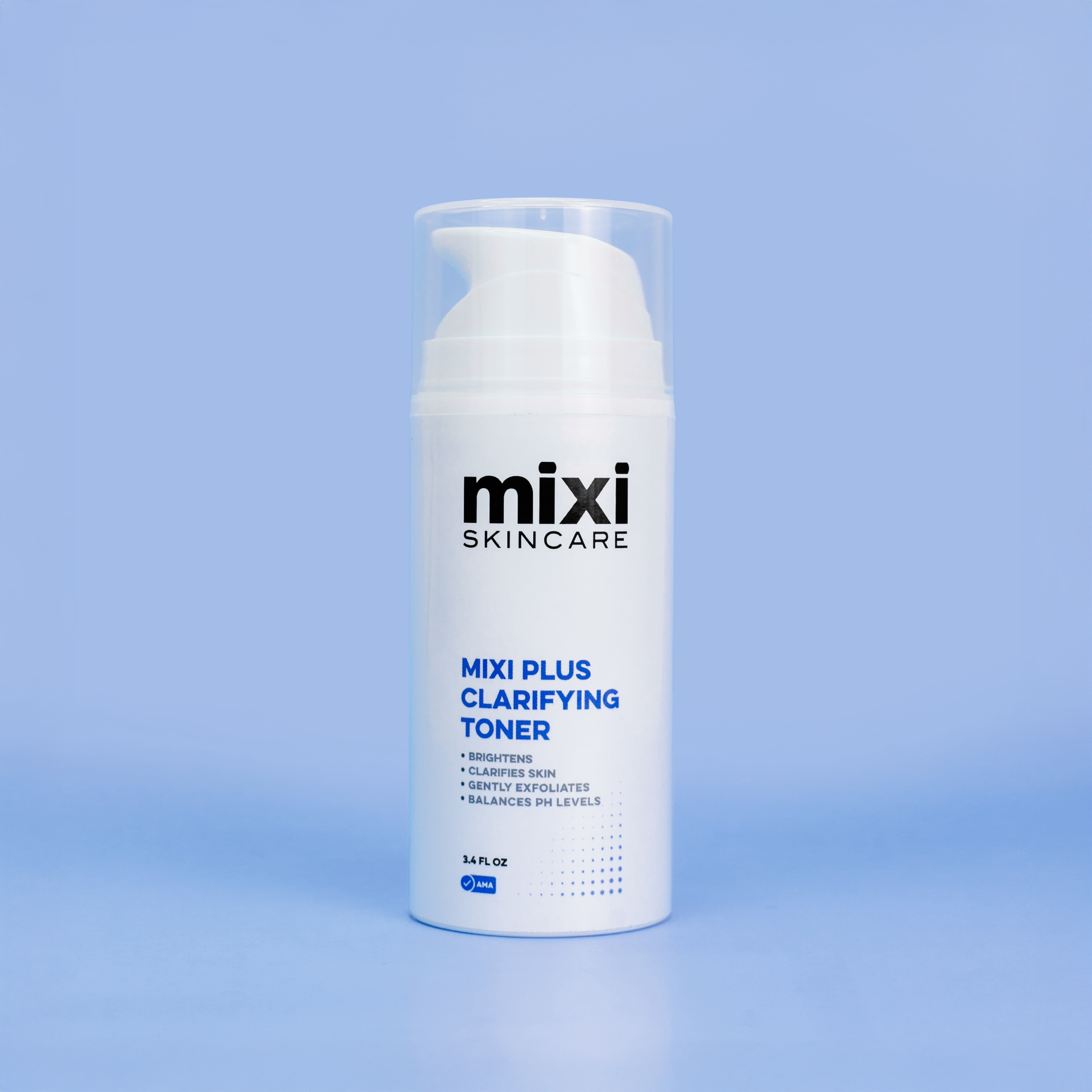 Mixi Plus Clarifying Toner