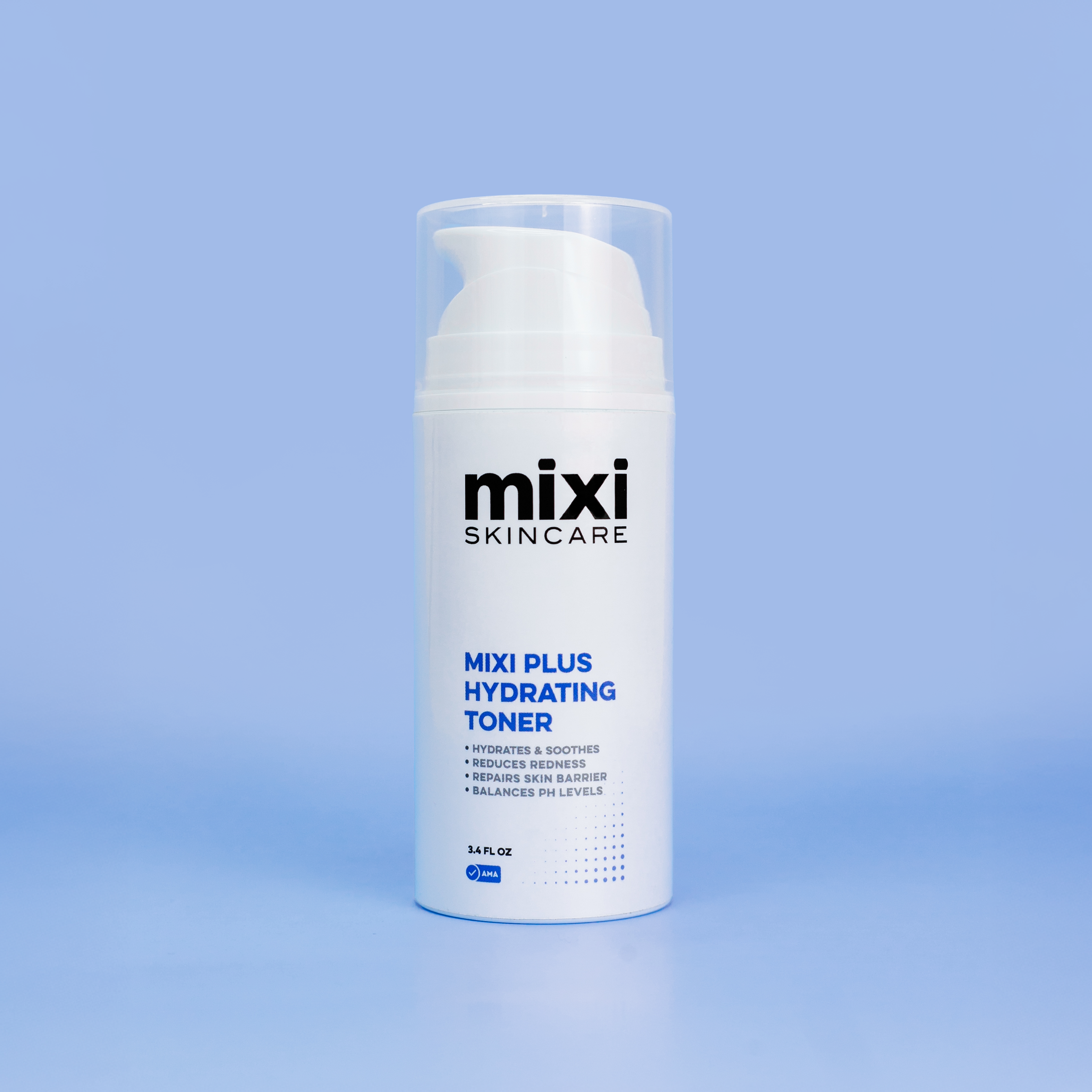 Mixi Plus Hydrating Toner