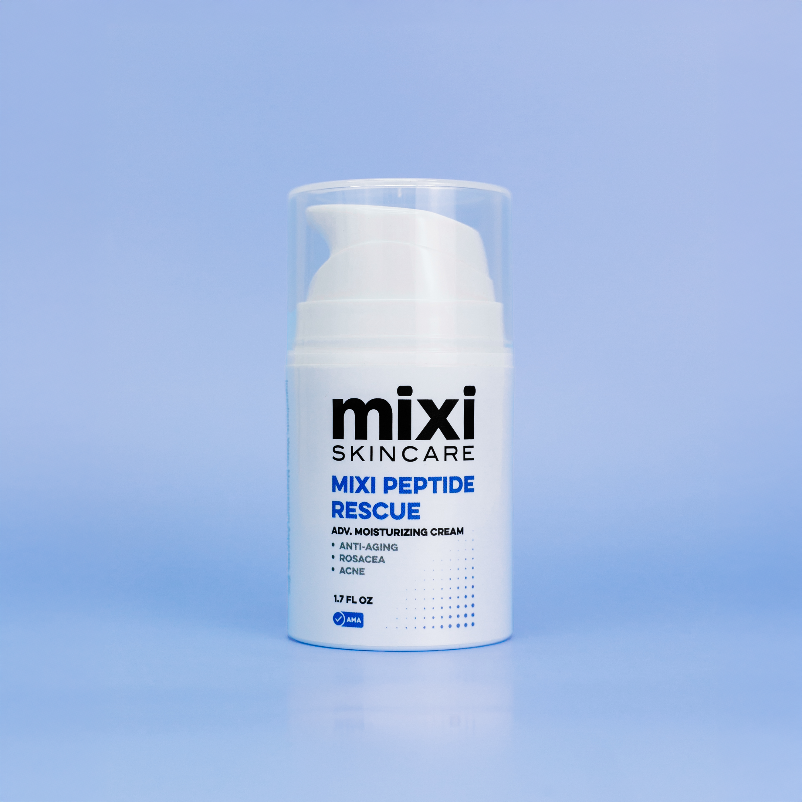 Mixi Peptide Rescue