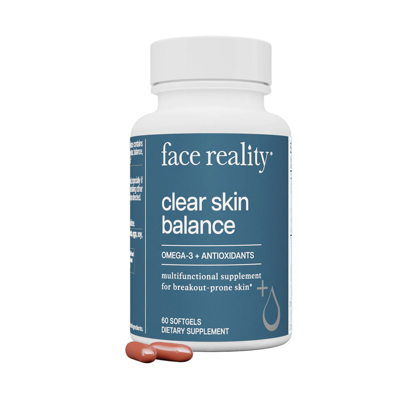 Clear Skin Balance