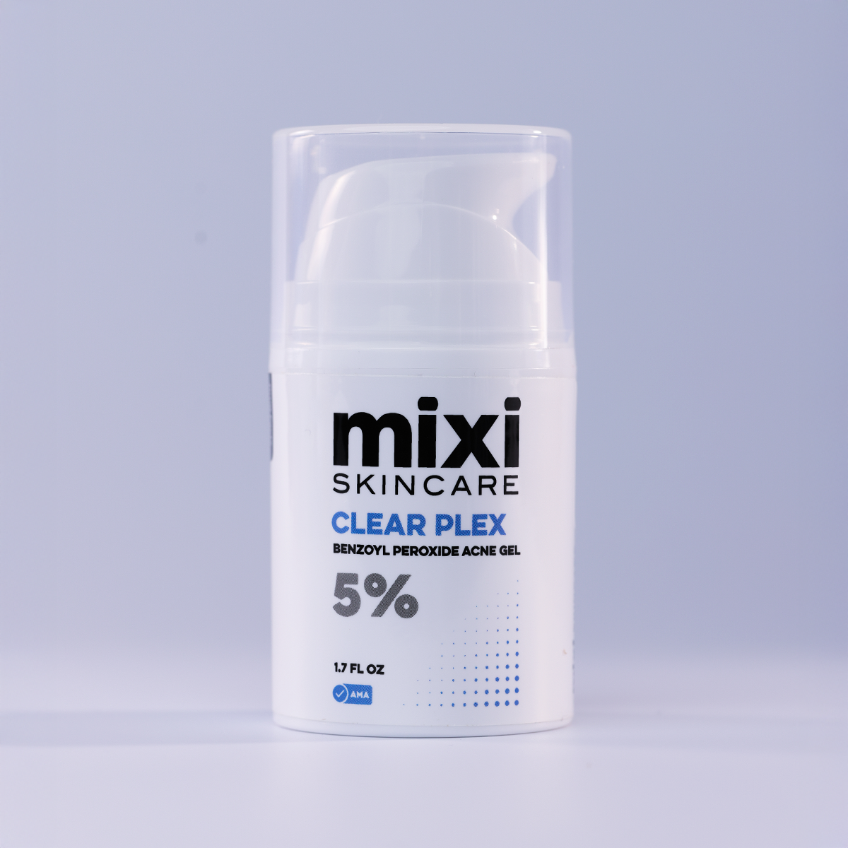 Clear Plex 5%