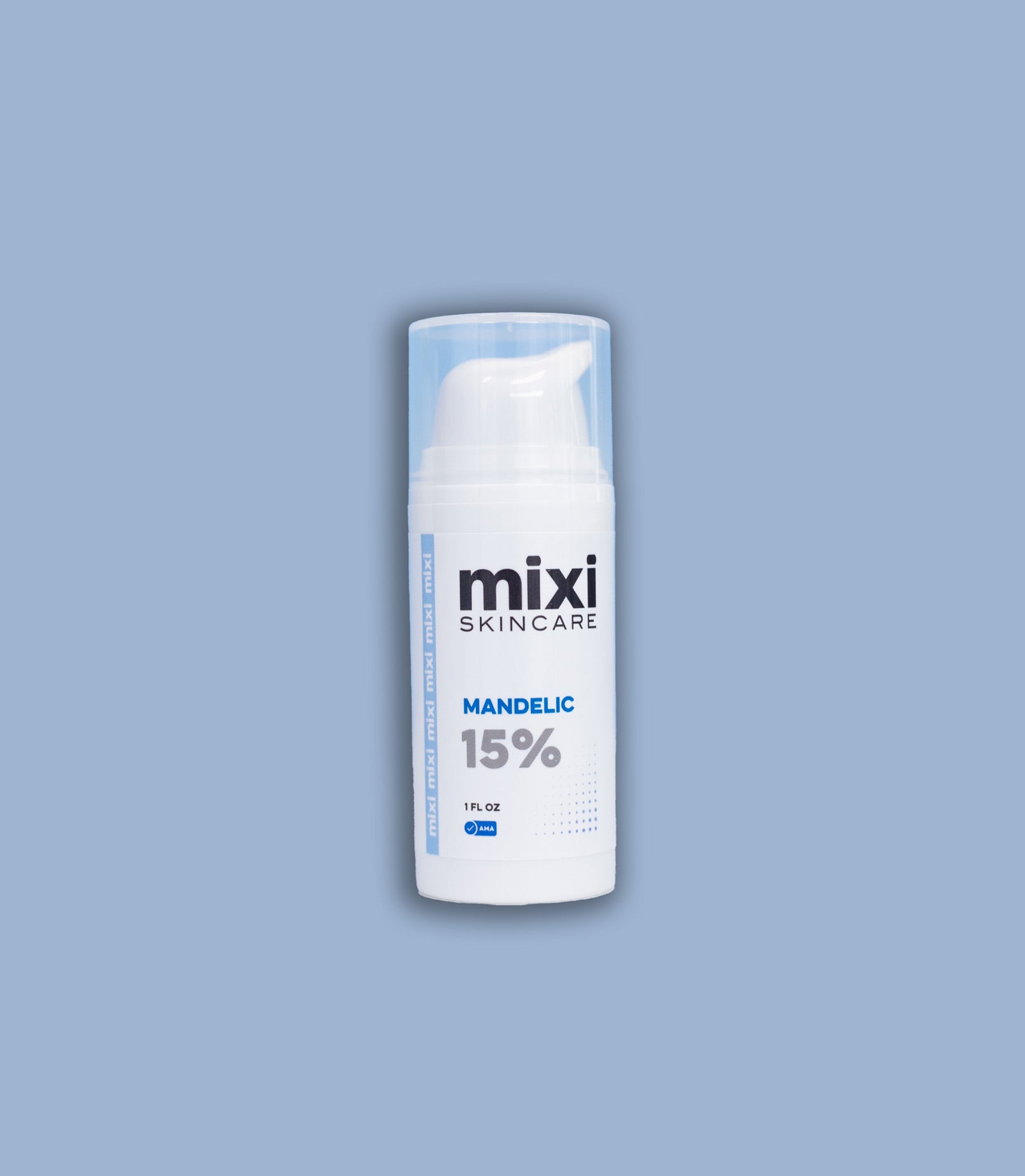 Mixi Mandelic 15%