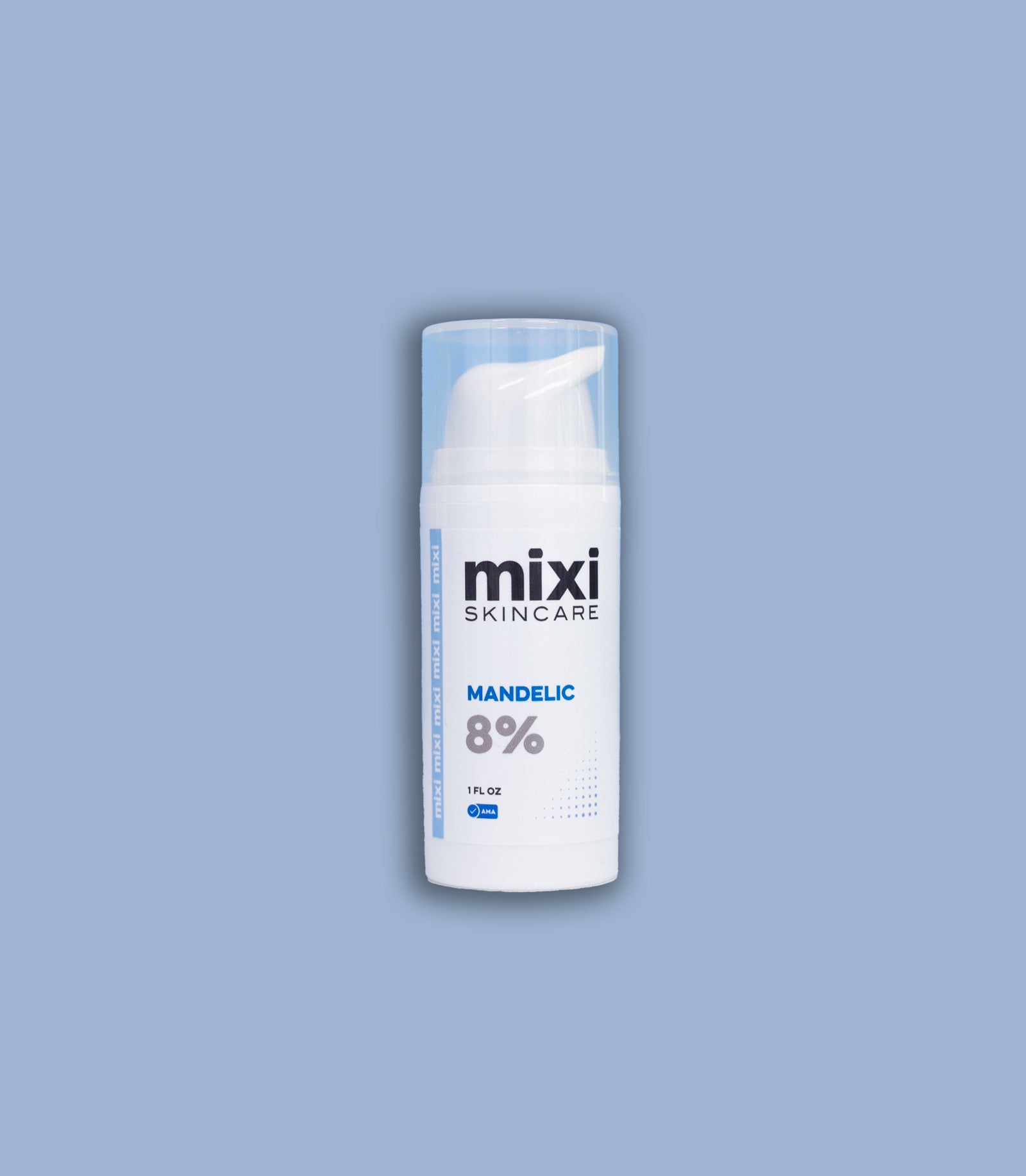 Mixi Mandelic 8%