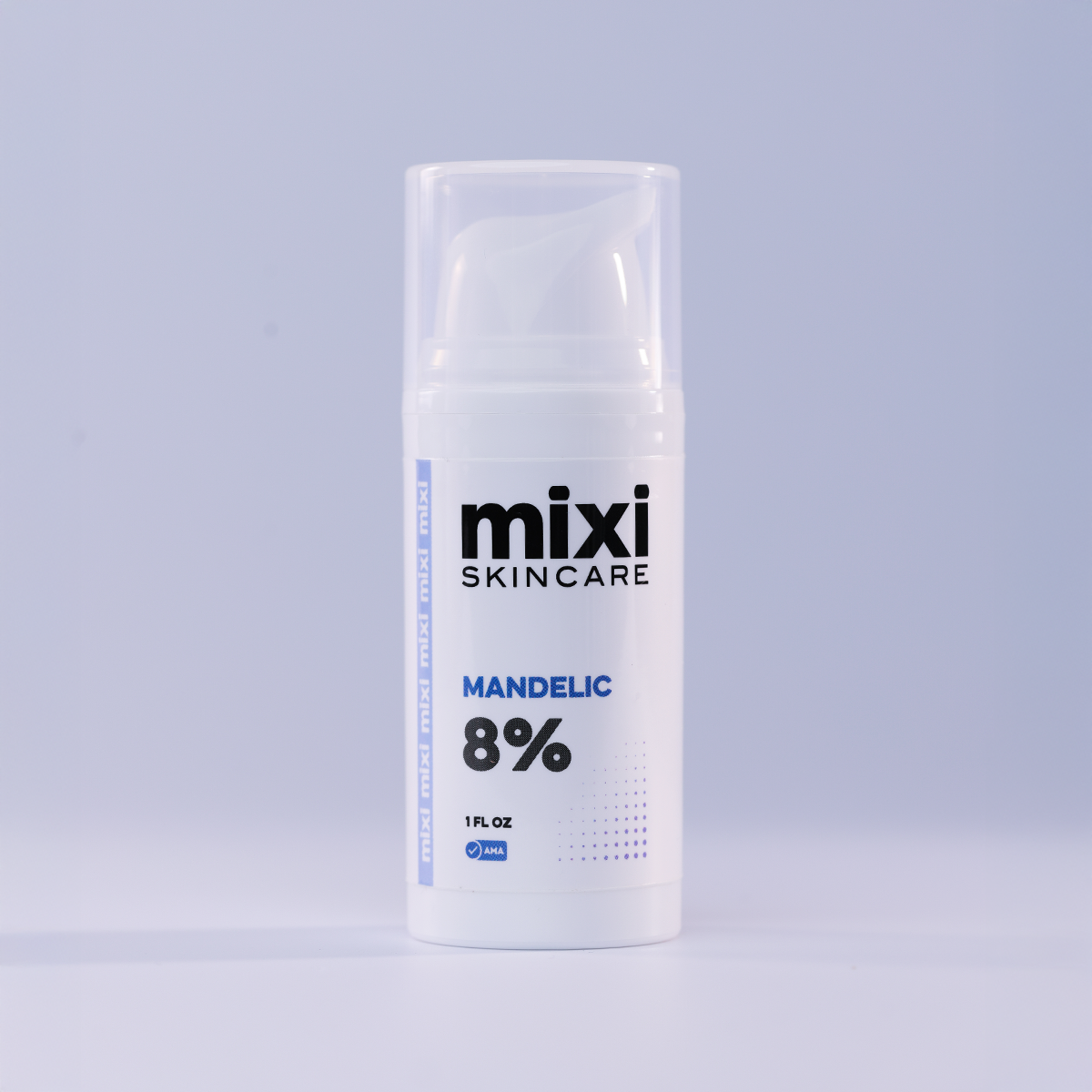 Mixi Mandelic 8%