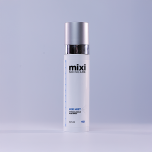 美容液 AE MISTY III Special Edition 125g Face & Body Oil SPF 6 | Huile Visage & Corps SPF 6