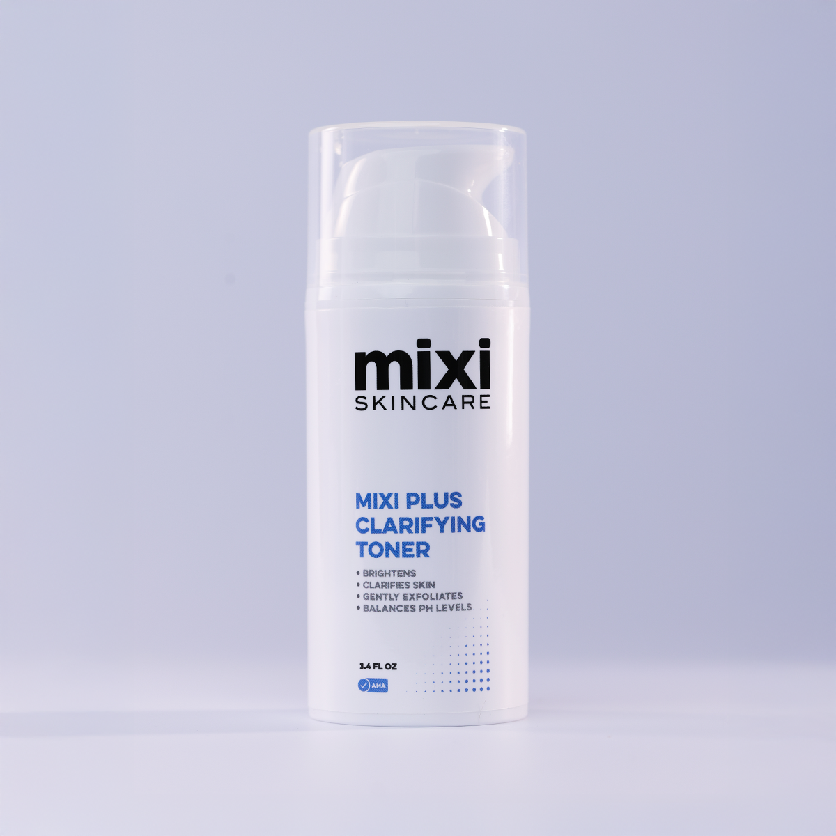Mixi Plus Clarifying Toner | Duel Active