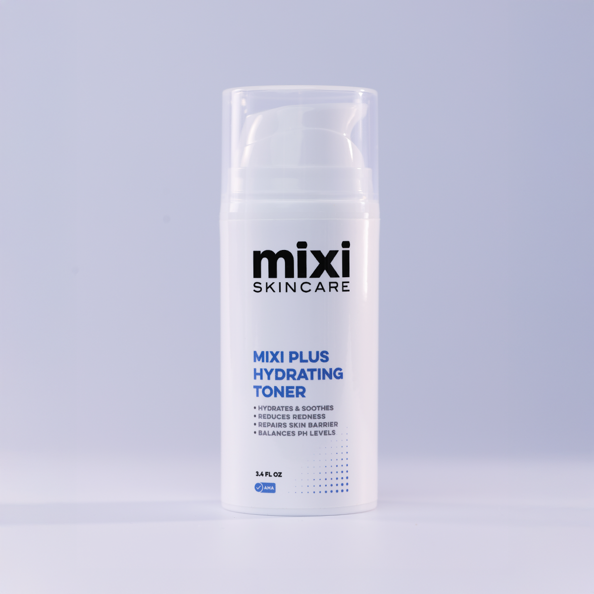 Mixi Plus Hydrating Toner