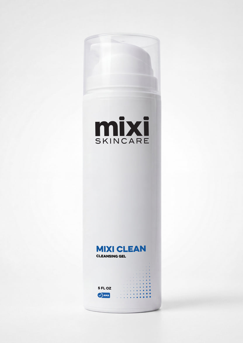Mixi Clean Cleanser by Mixi