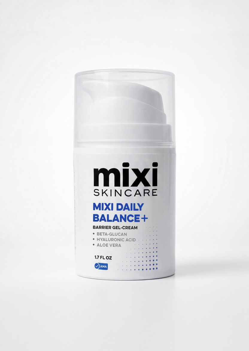Mixi Daily Balance by Mixi