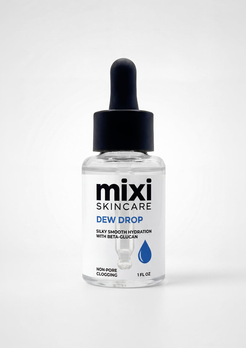 Dew Drop Hydrating Serum by Mixi