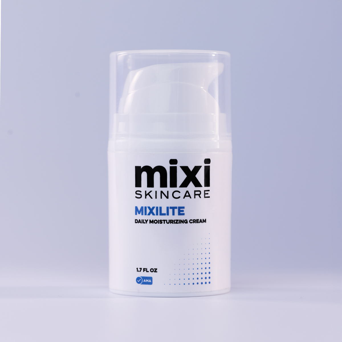 Mixilite - Moisturizing Cream