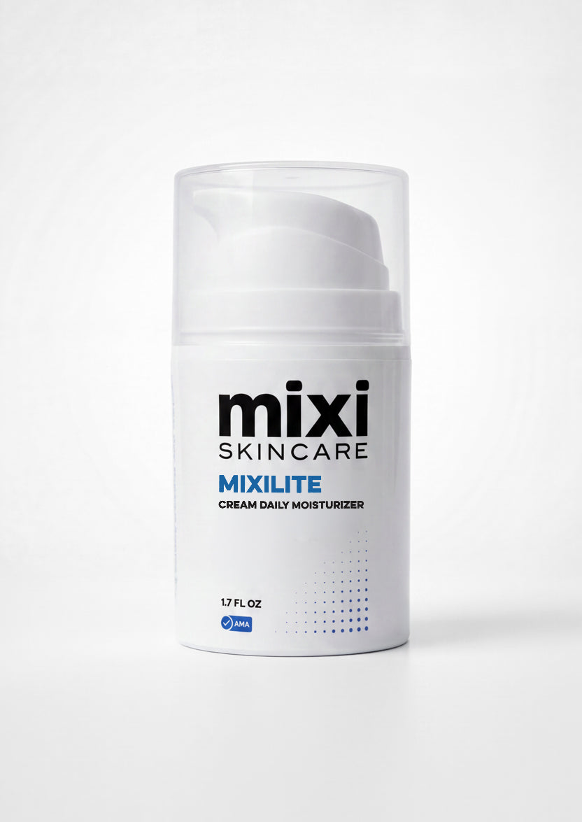 Mixilite Daily Moisturizing Cream by Mixi