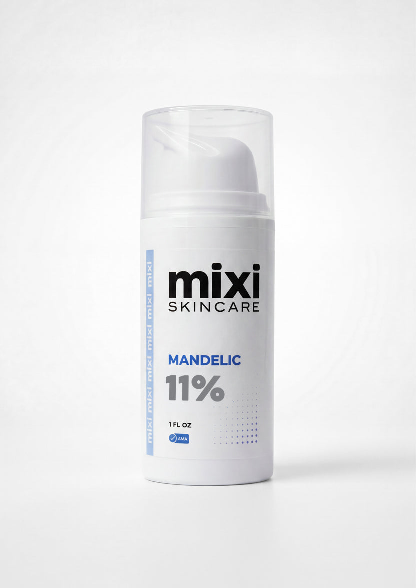 Mandelic 11% by Mixi