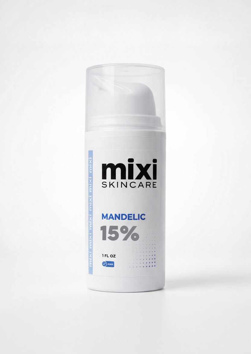 Mandelic 15% by Mixi