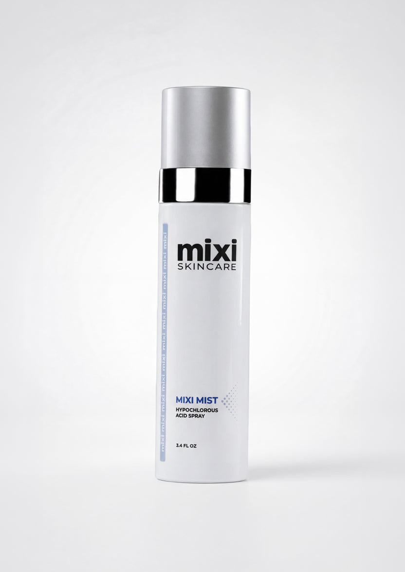 Mixi Mist by Mixi
