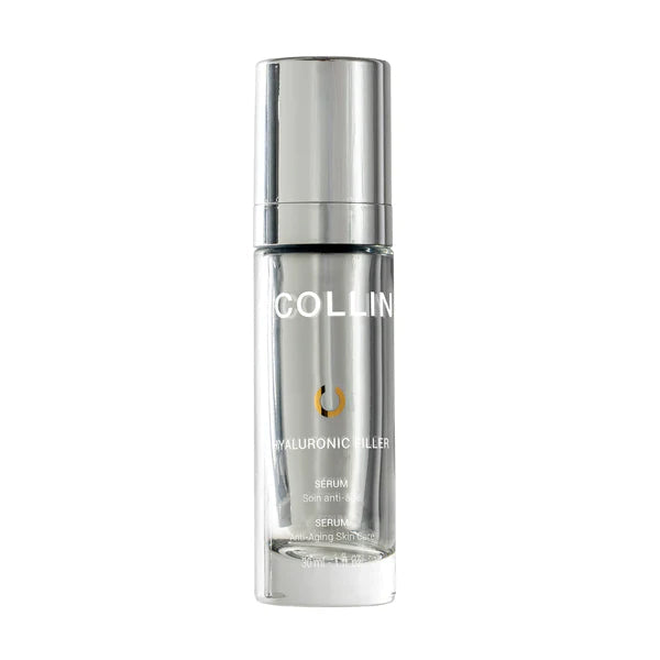 Hyaluronic Filler Serum