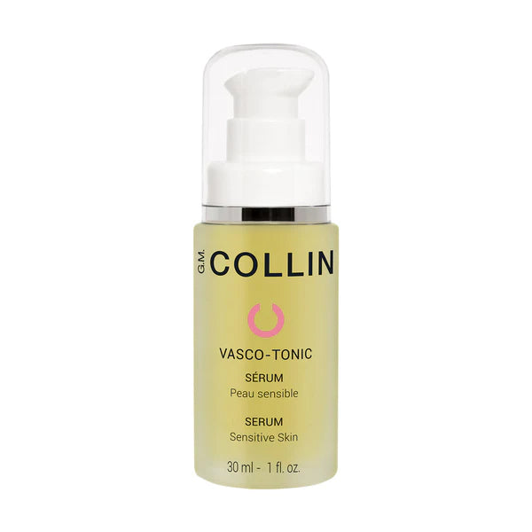 Vasco-Tonic Serum